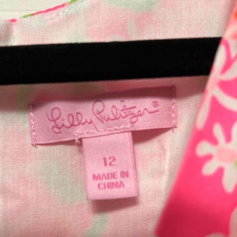 Girls Size 12 - Picture 7 of 8